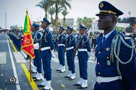 Concours d’entrée À L’Ecole de L’Armée de L’Air (EAA) du Sénégal- Session 2021 : Dépôts Ouverts