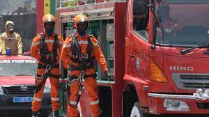 Concours Sapeurs-Pompiers : les conditions a remplir