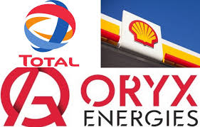 Comment postuler pour un emploi ou stage chez les station de services ( Total , Shell, Elton, Oryx Energies etc…