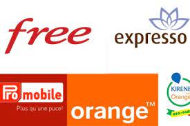 Postuler pour un emploi ou stage chez les opérateurs Free, Orange, Expresso, Kirène et/ou Promobile !