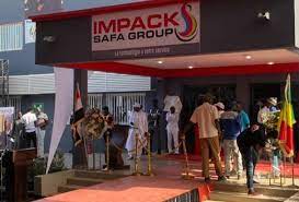 Déposez votre dossier pour un emploi ou stage chez IMPACK & SAFA GROUP de Diamniadio