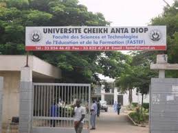 Concours FASTEF 2023 : Procédure d’inscription en ligne / Lien d’inscription...