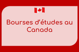 BOURSES D’ÉTUDES DE MASTER EN INTELLIGENCE ARTIFICIELLE AU CANADA