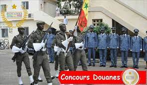 Concours Douane 2024 – Ouverture de dépôts
