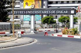 Avis UCAD : les Cours délocalisés et Report des travaux dirigés