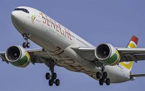 Air Sénégal recrute plusieurs Représentants (EXTERIEURS) H/F