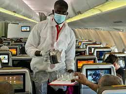 Aéroport Blaise Diagne : Comment postuler à un emploi ou un stage chez Air Sénégal ?