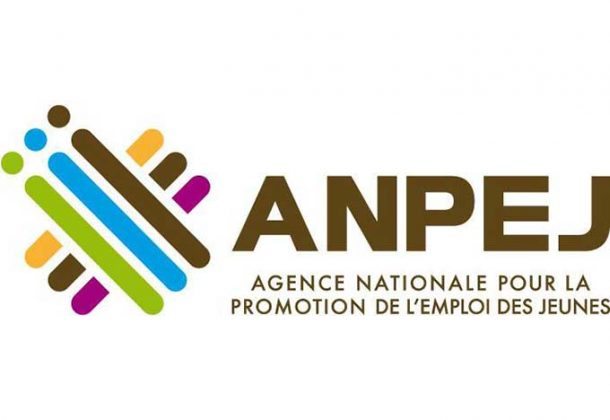 ANPEJ Appel a candidature pour la formation des jeunes
