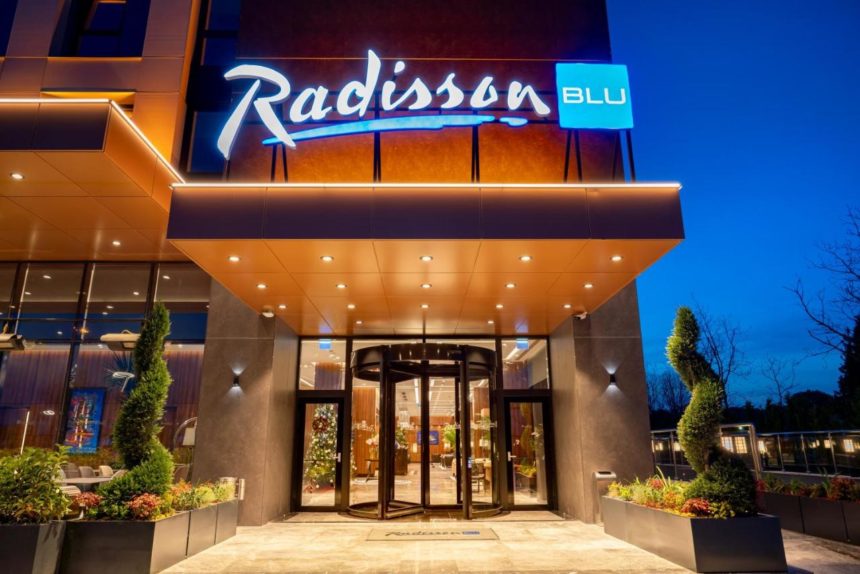 Radisson Blu recrute plusieurs Standardistes bilingues