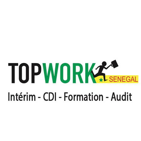 Top Work recrute 08 Chauffeurs Toupie