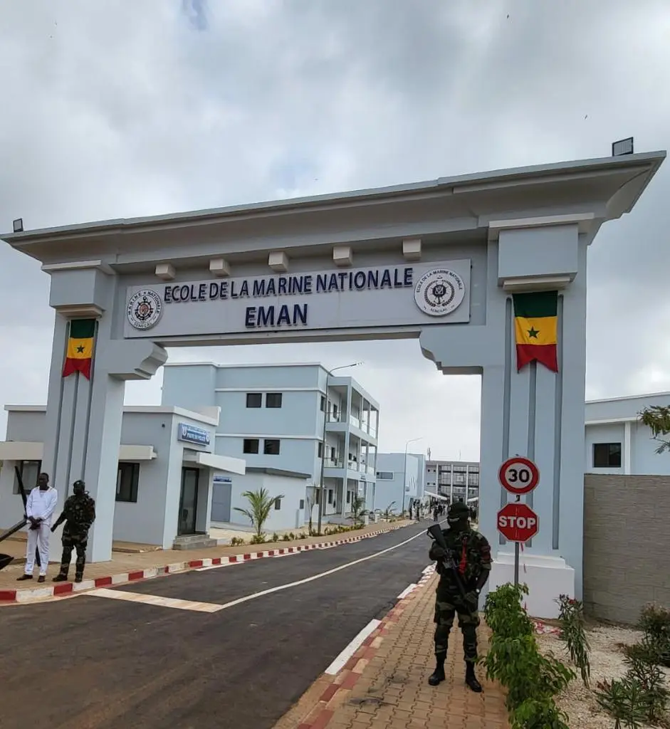 Concours EMAN 2025 – Dépôts ouverts
