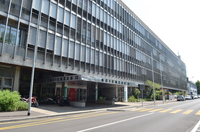 Bourses d’étude de l’Université de Genève au étudiants sénégalais 2025 – 2026
