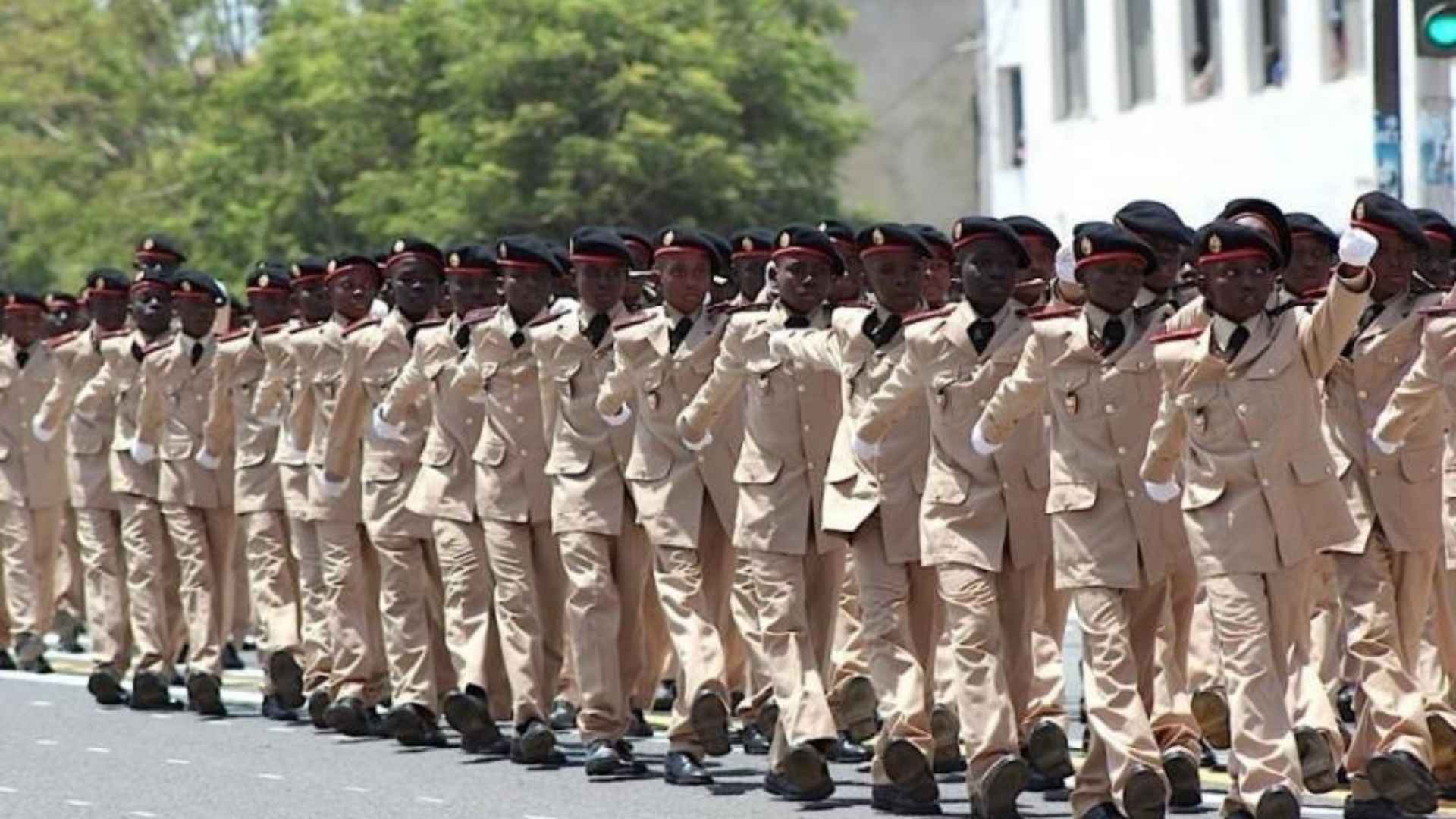 Organisation du concours Prytanée militaire – session 2025