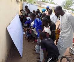 Résultats du Baccalauréat 2025 à Ziguinchor