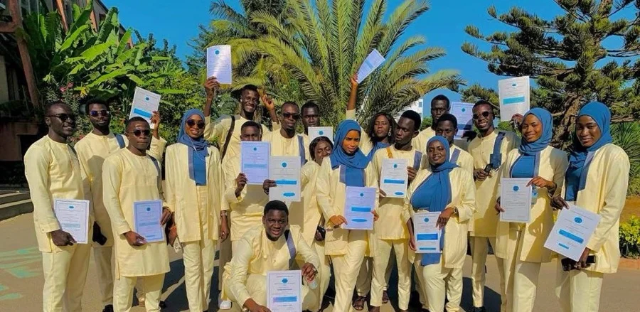 Concours IUPA 2025 – Dépôts ouverts