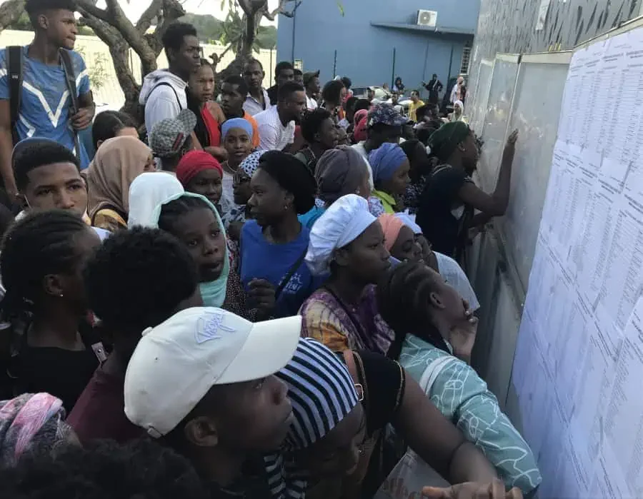 BAC 2025 au Sénégal : Résultats complets par centre – Suivi des Jurys