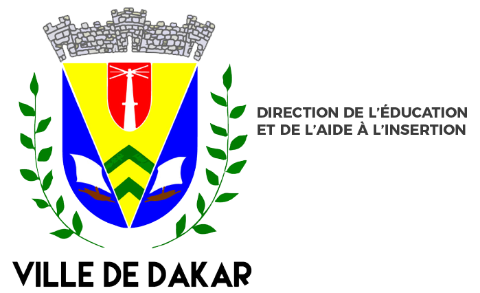 Bourses Mairie Dakar 2025 – 2026 – Dépôts ouverts