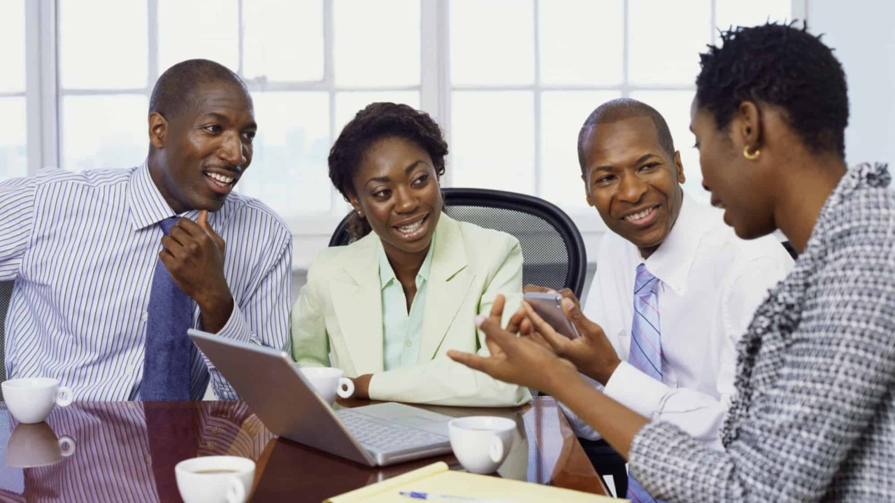 Sama Mbey (myAgro) recrute 03 Coordonnateurs de Terrain Rotationnels