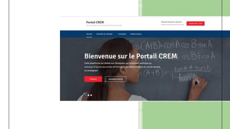 Les 10 erreurs à éviter lors de l'inscription au concours CREM 2026