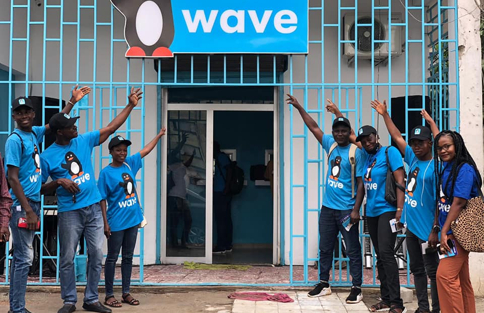 Wave mobile money recrute plusieurs profils