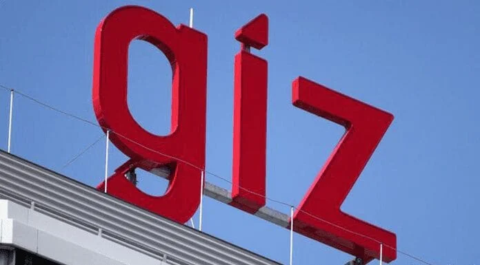 GIZ recrute plusieurs profils