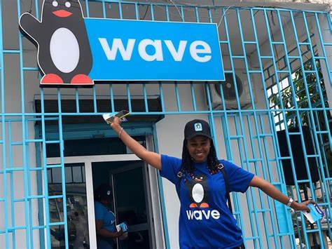 Recrutement chez wave